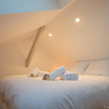 Design Avec Mezzanine - Ty Ar Joly